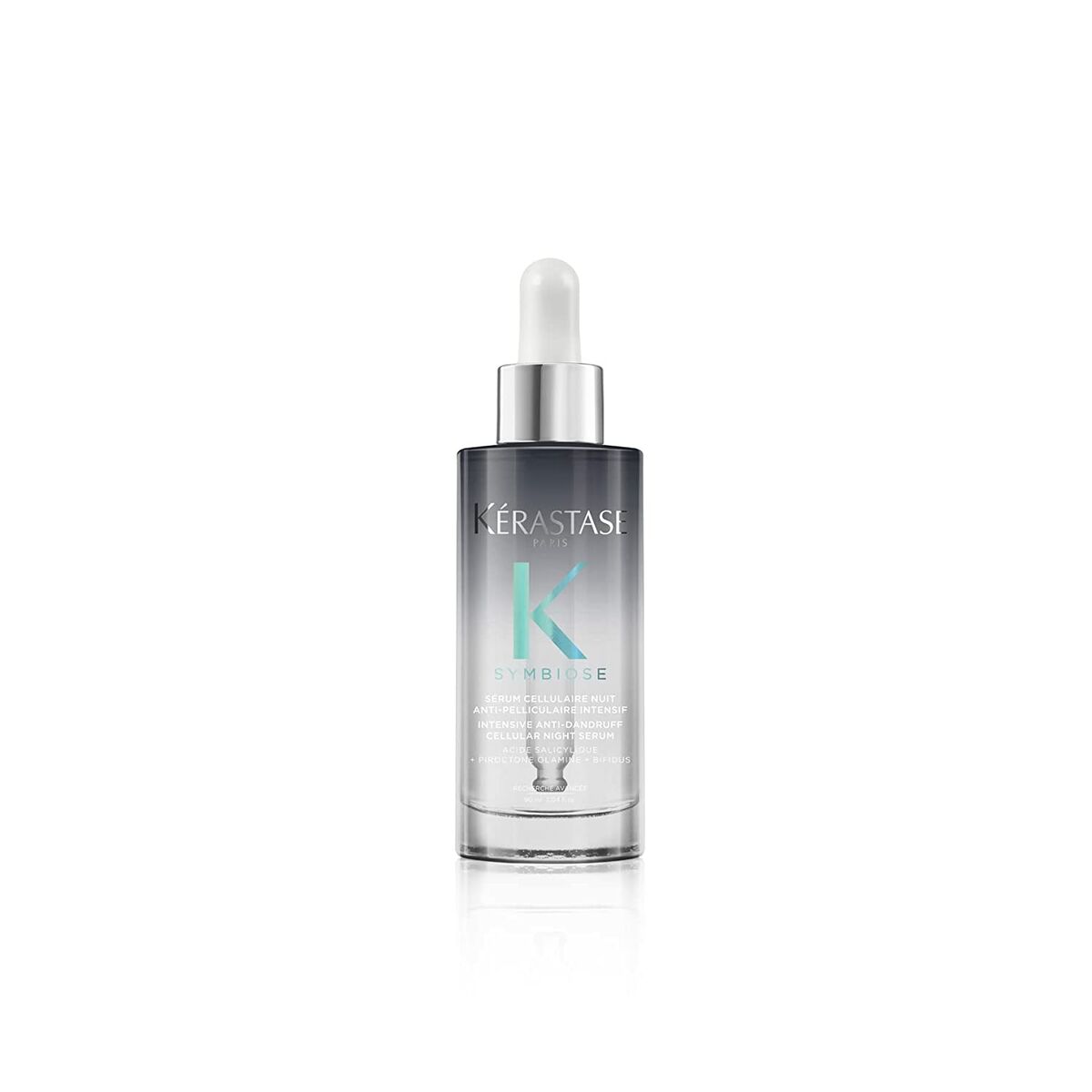 Hårserum Kerastase K Symbio 90 ml Antiflass